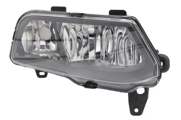 Proiector ceata Dreapta (W21W) potrivit VW POLO, POLO V 05.14-