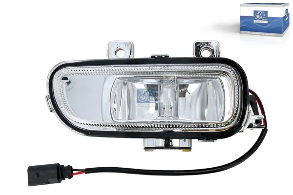 Proiector ceata DT Spare Parts 4.63550