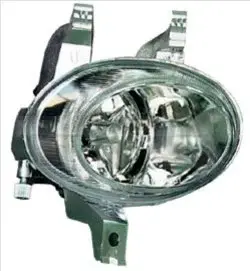 Proiector ceata fata dreapta (H1) PEUGEOT 206 1998-2003