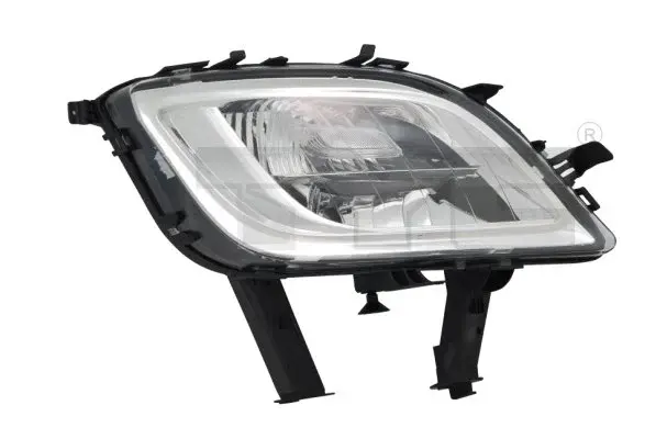 Proiector ceata fata dreapta (H10) OPEL ASTRA 2009-2012