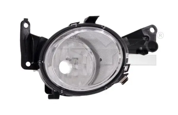 Proiector ceata fata dreapta (H10) OPEL CORSA 2006-2011