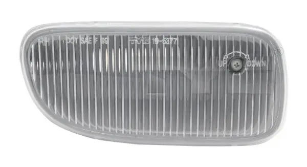 Proiector ceata fata dreapta (H12) JEEP GRAND CHEROKEE 1998-2005