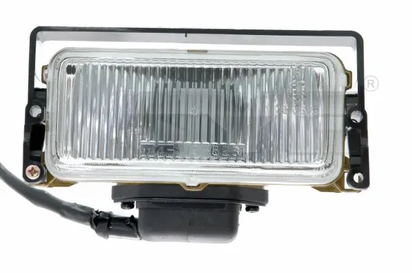 Proiector ceata fata dreapta (H3) FIAT SEICENTO 1998-2000