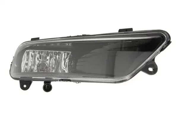 Proiector ceata fata dreapta (H8 pentru model R-Line) VW GOLF 2012-2017