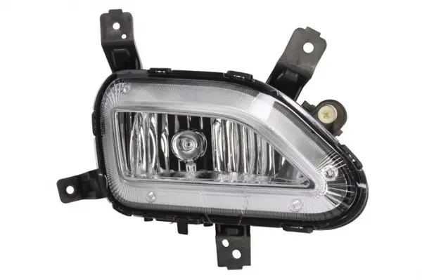 Proiector ceata fata dreapta (H8) potrivit HYUNDAI TUCSON TL 06.15-09.20
