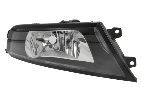 Proiector ceata fata dreapta (H8) potrivit SKODA FABIA III 03.18-06.21