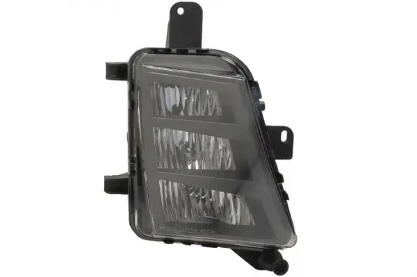 Proiector ceata fata dreapta (LED, mod. GTI GTD) potrivit VW GOLF VII 08.12-03.17