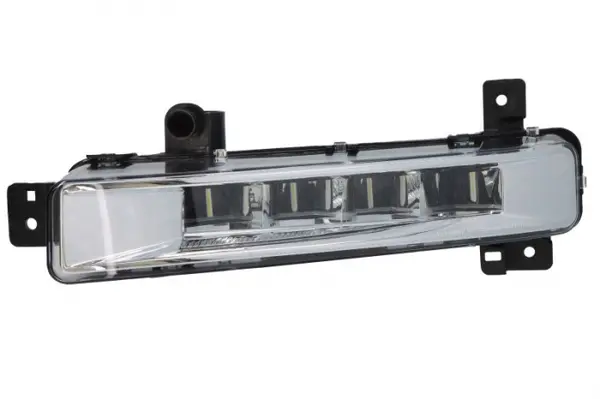 Proiector ceata fata dreapta (LED) potrivit BMW 5 G30, G31, G38, F90 02.17-04.20