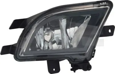 Proiector ceata fata dreapta VW JETTA 2014-2018