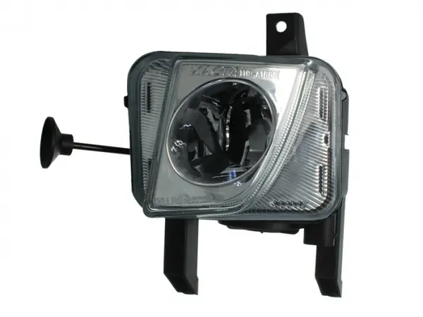 Proiector ceata fata stanga (H3) OPEL CORSA, MERIVA 2000-2006