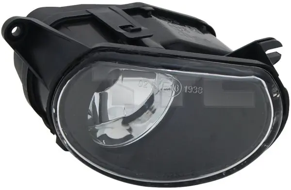 Proiector ceata fata stanga (H7) AUDI A3 2003-2012