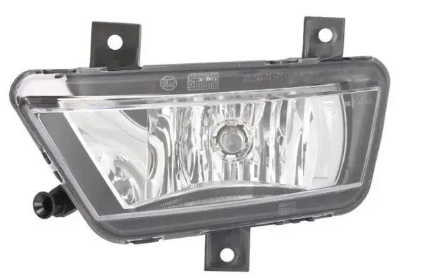 Proiector ceata fata stanga (H8, cu iluminare in viraje) SKODA CITIGO dupa 2016