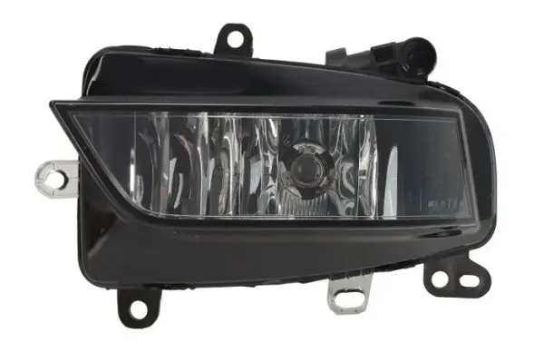Proiector ceata fata stanga (H8, S-LINE) potrivit AUDI A1 8X 01.15-06.18