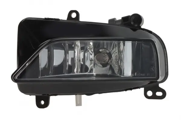 Proiector ceata fata stanga (H8, S-LINE) potrivit AUDI A5 8T 10.11-01.17