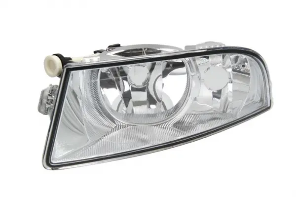 Proiector ceata fata stanga (H8 si lumini de zi) SKODA OCTAVIA 2008-2013