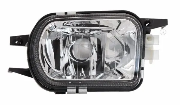 Proiector ceata fata stanga (HB4) MERCEDES Clasa C, CLK, SEC CL S-COUPE, SLK 1999-2008