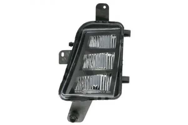 Proiector ceata fata stanga (LED, mod. GTI GTD) potrivit VW GOLF VII 03.17-12.20