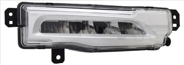 Proiector ceata fata stanga (LED) potrivit BMW X5 G05, F95, X6 G06, X7 G07 06.18-