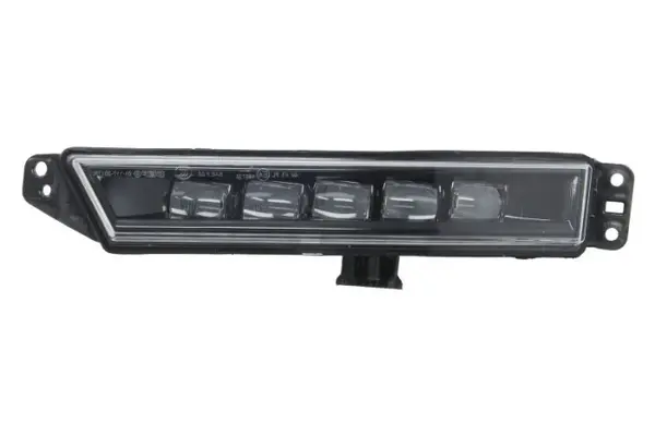 Proiector ceata fata stanga (LED) potrivit HONDA CR-V V 01.19-06.23