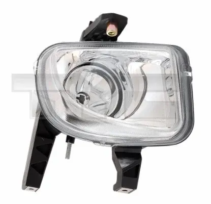 Proiector ceata FIAT PUNTO GRANDE PUNTO (199) 2005-2012