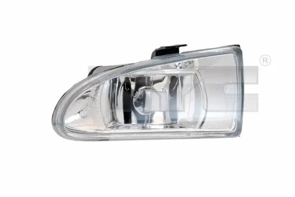 Proiector ceata FORD FIESTA caroserie (J5_, J3_) 1999-2002