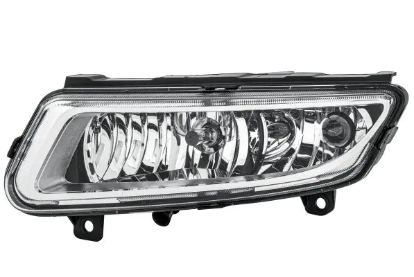 Proiector ceata HELLA 1ND 010 377-011