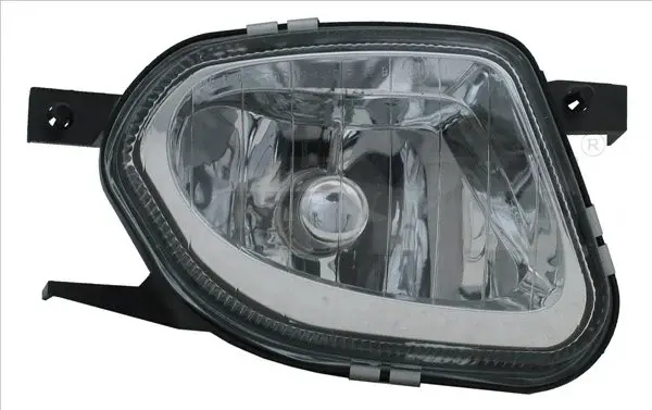 Proiector ceata MERCEDES-BENZ SPRINTER 3,5-t platou sasiu (906) 2002-2009