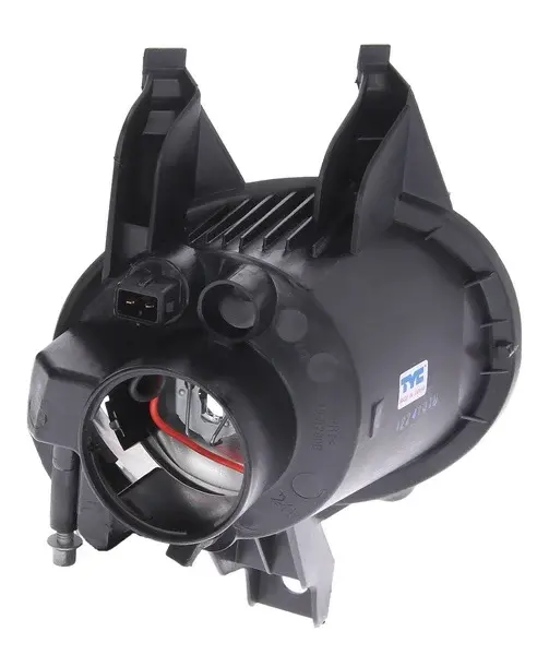Proiector ceata PEUGEOT 206 hatchback (2A C) 1998-2009