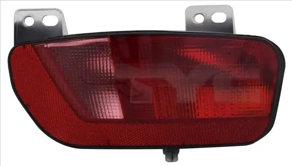 Proiector ceata spate Stanga potrivit CITROEN C4 GRAND PICASSO II, C4 PICASSO II, C4 SPACETOURER, GRAND C4 SPACETOURER 02.13-05.16