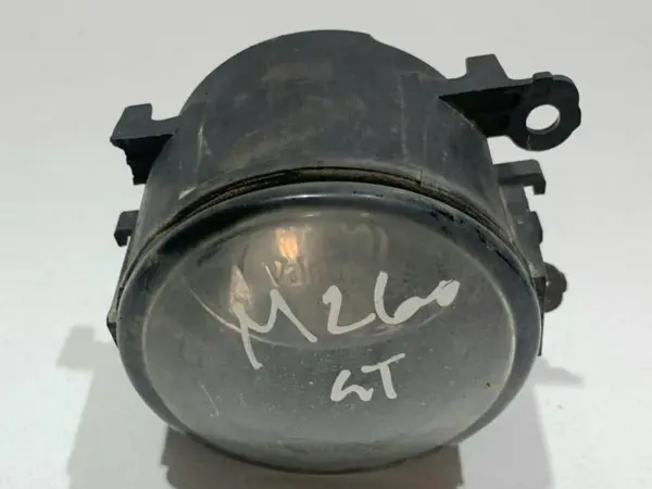 Proiector ceata stanga 8200074008 Renault Laguna 3 (2007-2010)
