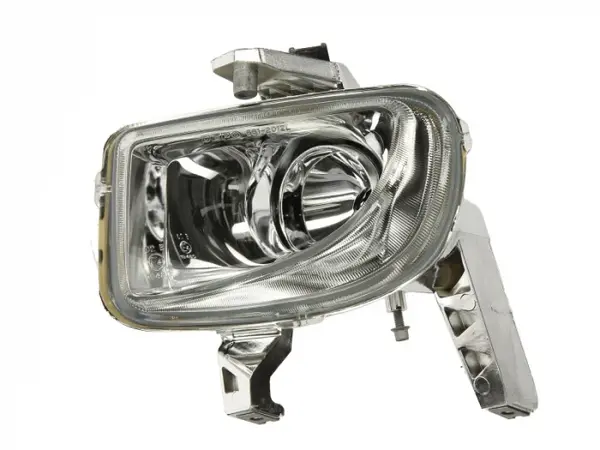 Proiector ceata Stanga (H1) potrivit ABARTH GRANDE PUNTO; FIAT GRANDE PUNTO 10.05-