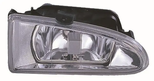 Proiector ceata Stanga (H1) potrivit FORD FIESTA IV, FIESTA HATCHBACK, FIESTA MINIVAN; MAZDA 121 III 08.95-