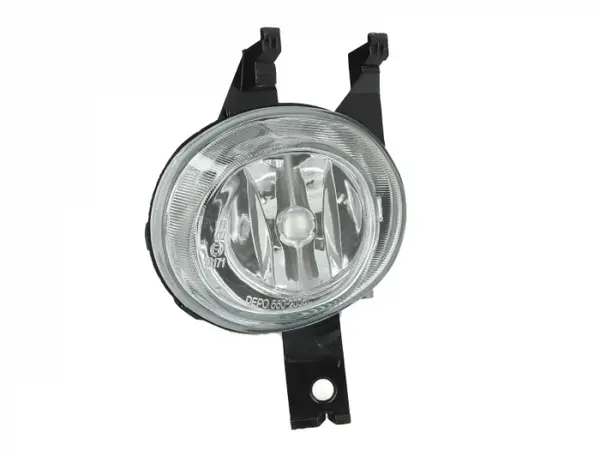 Proiector ceata Stanga (H1) potrivit PEUGEOT 206 09.98-