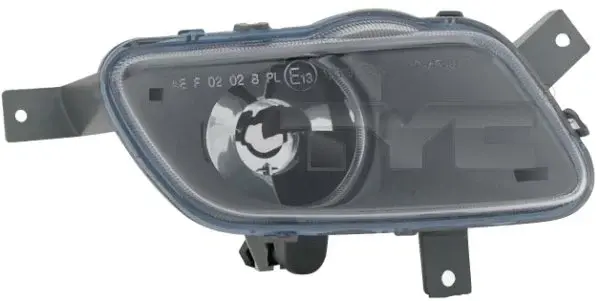 Proiector ceata stanga (H1) VOLVO V70 II 2000-2007