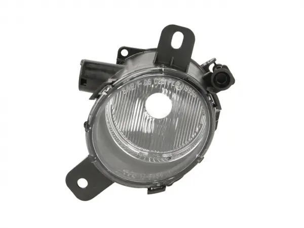Proiector ceata stanga (H10) OPEL CORSA D, CORSA E, MERIVA B dupa 2006