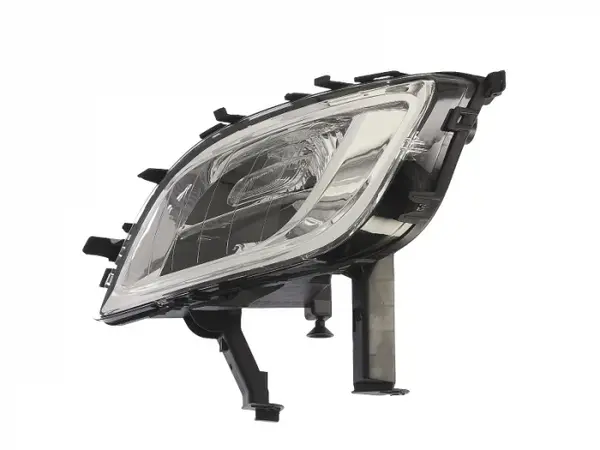 Proiector ceata Stanga (H10) potrivit OPEL ASTRA J, ASTRA J GTC 12.09-