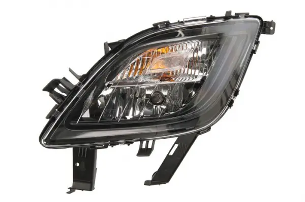 Proiector ceata Stanga (H10) potrivit OPEL ASTRA J, ASTRA J GTC 12.09-09.12