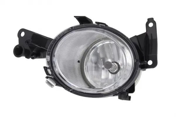 Proiector ceata Stanga (H10) potrivit OPEL CORSA D, CORSA D HATCHBACK 07.06-01.11