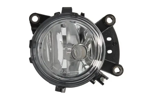 Proiector ceata Stanga (H11, fara becuri) 24V potrivit MERCEDES ACTROS MP4 MP5 07.11-