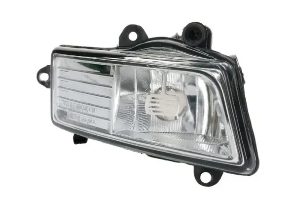 Proiector ceata Stanga (H11) potrivit AUDI A6 ALLROAD C6, A6 ALLROAD C7, A6 C6 11.10-04.15
