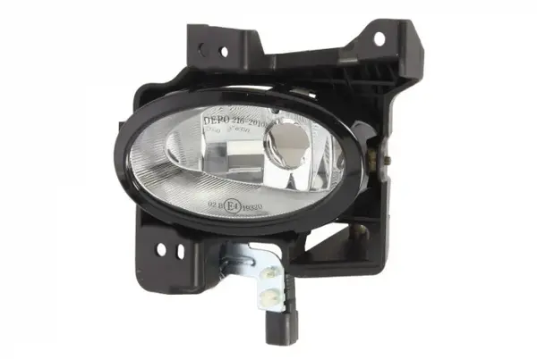 Proiector ceata Stanga (H11) potrivit MAZDA 2, 3 03.06-06.09