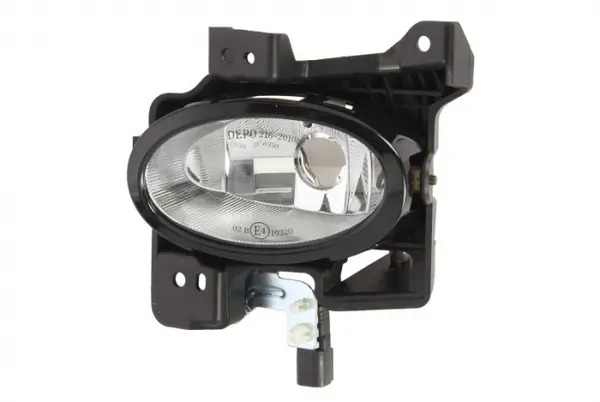Proiector ceata Stanga (H11) potrivit MAZDA 2, 3 03.06-06.09