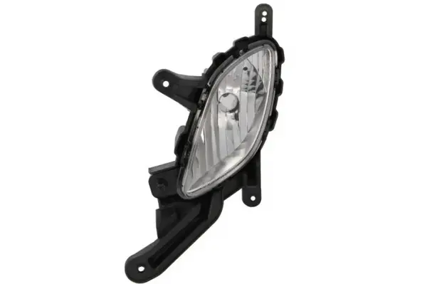 Proiector ceata Stanga (H27W 2) potrivit KIA PICANTO I, PICANTO II 05.11-