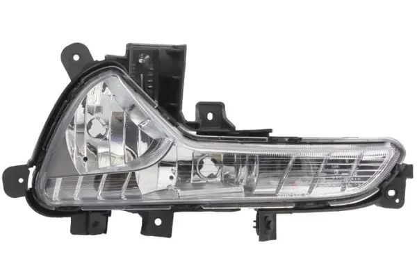 Proiector ceata Stanga (H27W 2) potrivit KIA SPORTAGE III 07.10-