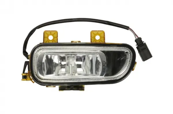 Proiector ceata Stanga (H3, 70 240x125mm) 24V potrivit MERCEDES ACTROS MP2 MP3 10.02-