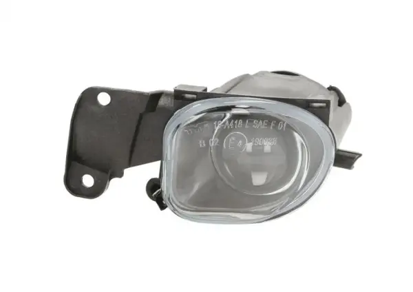 Proiector ceata stanga (H3) AUDI A6 1997-2005