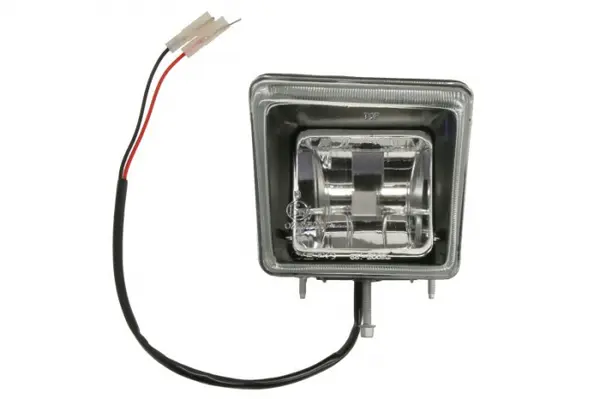 Proiector ceata Stanga (H3) potrivit FIAT UNO 03.83-12.96