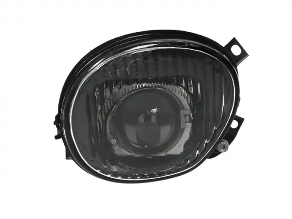 Proiector ceata Stanga (H3) potrivit FORD MONDEO II 08.96-09.00