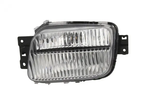 Proiector ceata Stanga (H3) potrivit MITSUBISHI CANTER (FB7, FB8, FE7, FE8) VII, CANTER (FE5, FE6) VI, FUSO 01.12-