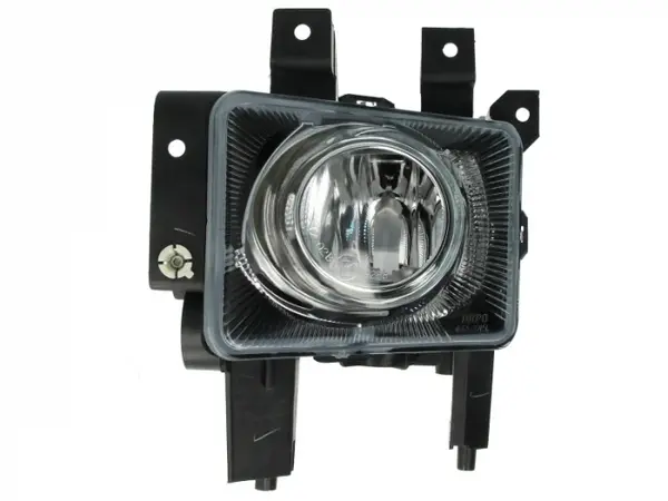 Proiector ceata Stanga (H3) potrivit OPEL ASTRA H, ASTRA H CLASSIC, ASTRA H GTC, ASTRA H KOMBI, ZAFIRA B, ZAFIRA B MINIVAN 02.07-